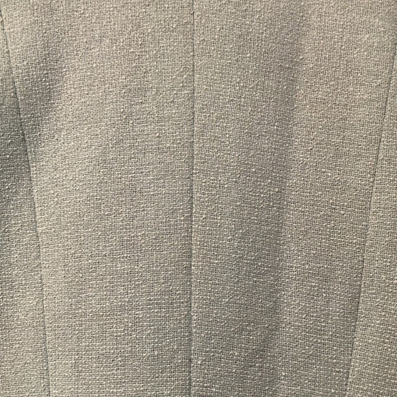 SALE! Vintage Moschino Cheap & Chic Women’s Sz. 8 Seafoam - Picture 14 of 17